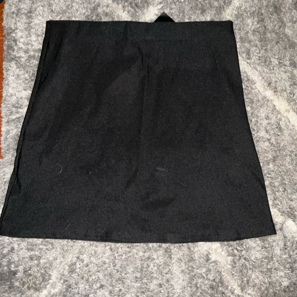 PENCIL SKIRT